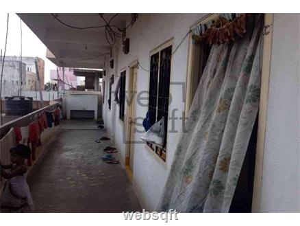 Residential Independent house for Sale in Balanagar